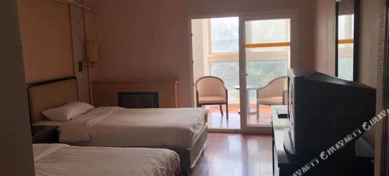 北京快乐假日大酒店图片