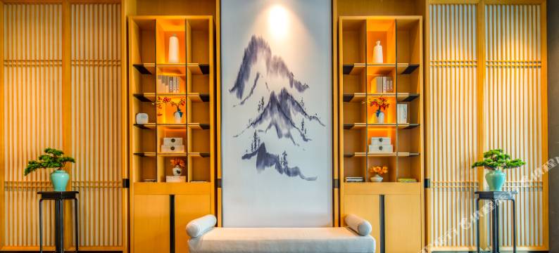 清居别苑高端民宿(东莞南城西平地铁站店)图片