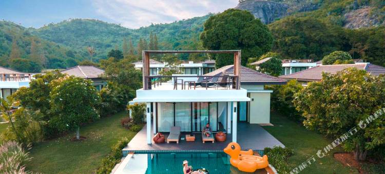 华欣精神度假村(The Spirit Resort Hua Hin)图片
