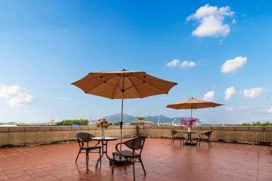 麗枫酒店(珠海斗门店)图片