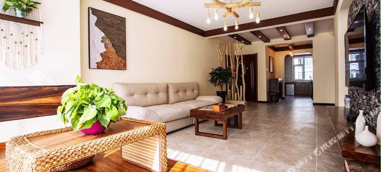 格林客栈(吉林永吉北大湖店)图片