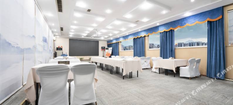 简悦逸致酒店(成都红牌楼地铁站店)图片