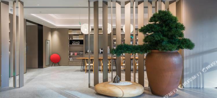 全季酒店(北京环保园华为基地店)图片