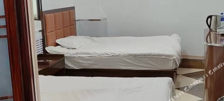 北京志强园嘉苑宾馆图片