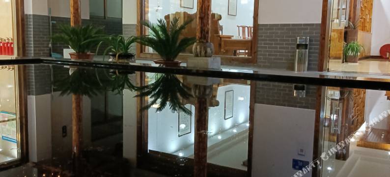 宜兴翠竹昀民宿图片