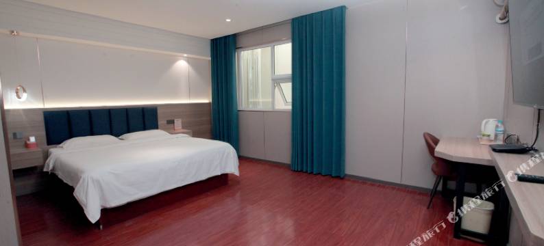 心驰精选酒店(文化东路店)图片