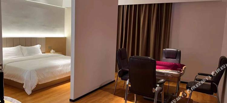 7天优品Premium酒店(滨州惠民胡集店)图片