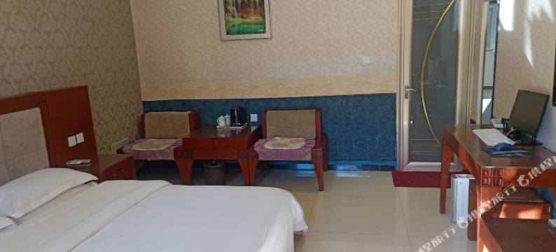 滦平鑫港宾馆图片