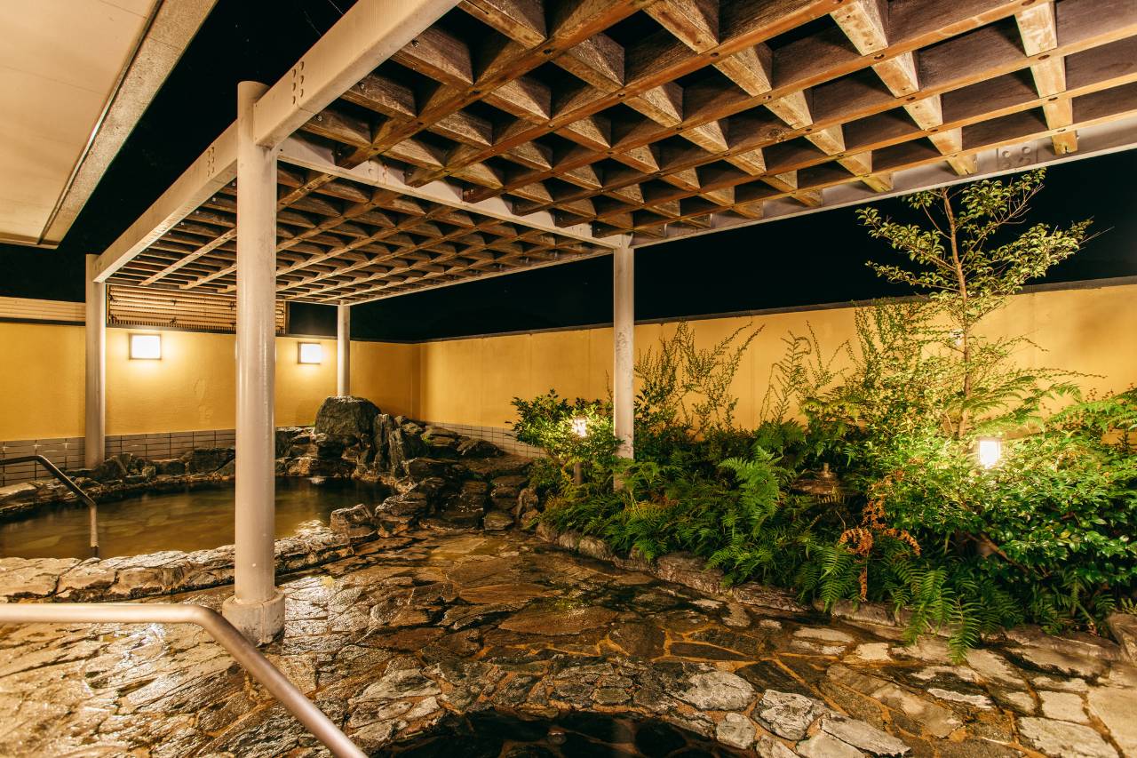 柳川龟之井酒店(KAMENOI HOTEL YANAGAWA)图片