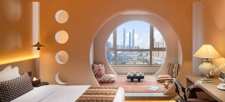 LIFE境·美术馆(贵阳花果园购物中心松花路地铁站店)图片