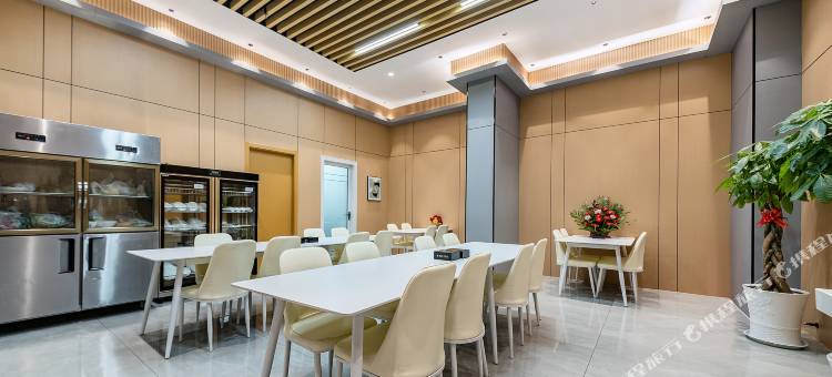 如家派柏·云酒店(涟水金城路店)图片