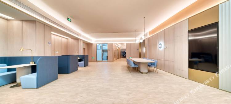 汉庭酒店(宁波镇海郁金香广场店)图片