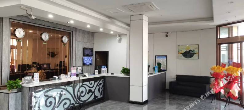 集贤七禧阳光精品酒店图片