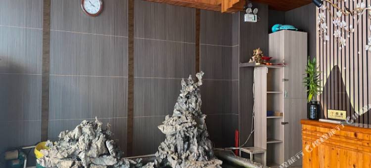 田东艺文阁商务小酒店(田东站店)图片