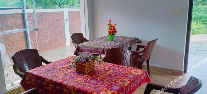 薰衣草度假酒店(The Lavender Resort Waynad)图片