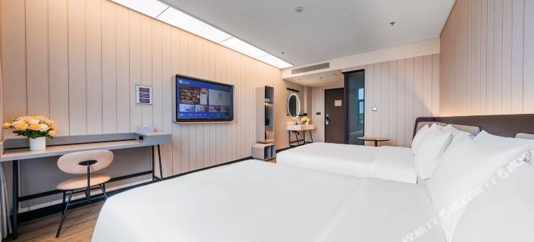 汉庭酒店(温岭松门石塘景观文旅度假区店)图片