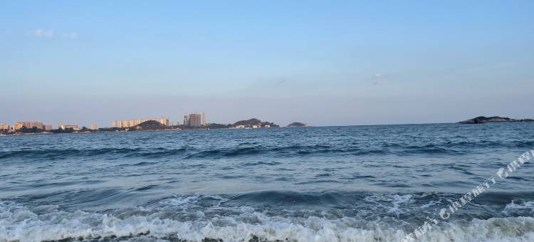 东山岛笠泊居海景民宿(金銮湾店)图片