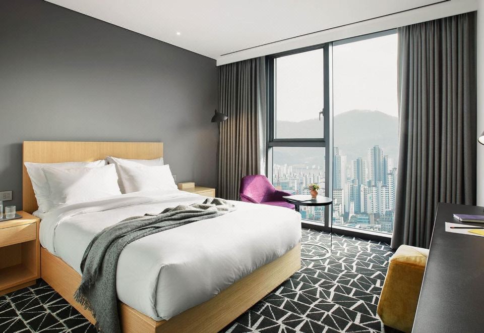 Hotel Overview