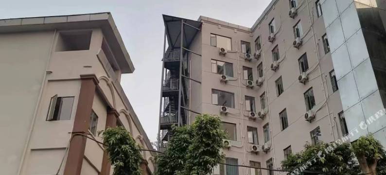 嘉立精品酒店(潼南体育馆店)图片