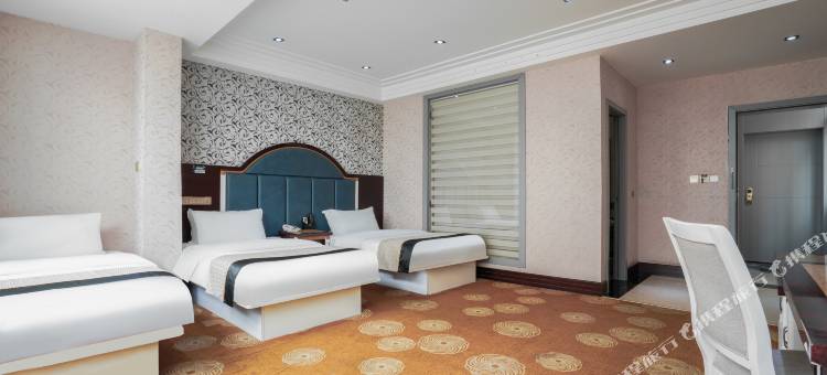 如家睿柏·云酒店(保山人民医院店)图片