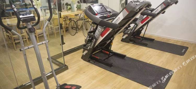 泊寓(上海虹桥南华园店)图片