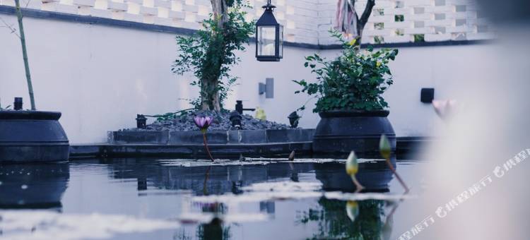 佛山情怀故事民宿(顺德华侨城欢乐海岸PLUS店)图片