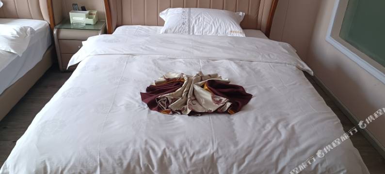 华欣商务酒店(北回广场店)图片