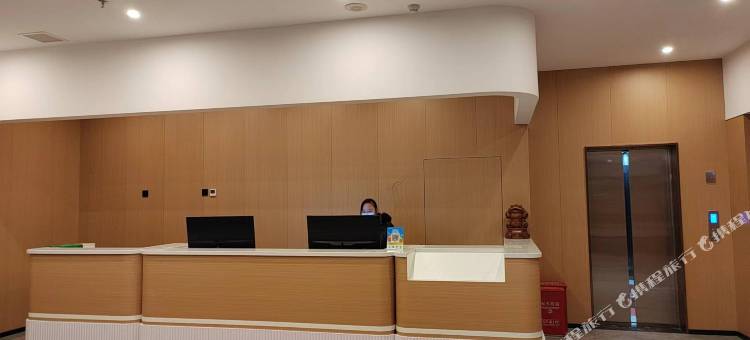 云绯酒店(乐安大都汇店)图片