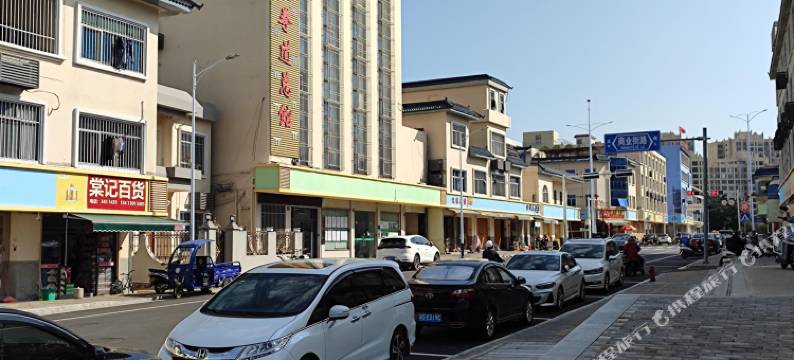 汕尾梦桐青年民宿图片