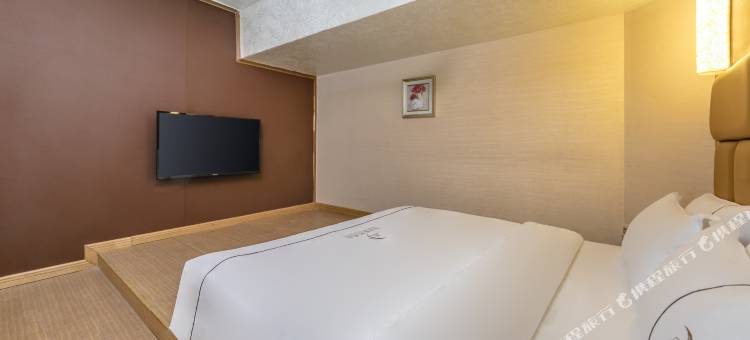 格林电竞酒店(福州马尾店)图片