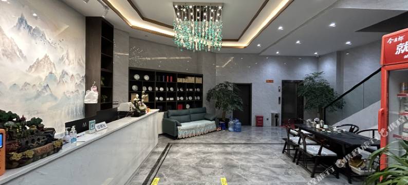 德康达民宿图片