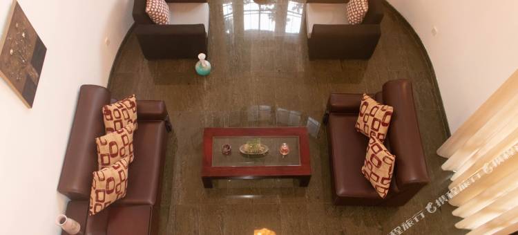整体河畔别墅(Holistic Villas River)图片