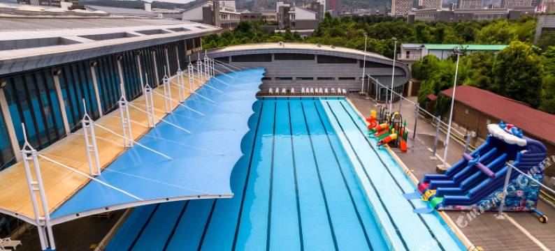 云南丽水云泉大酒店(云师大高铁南站店)图片