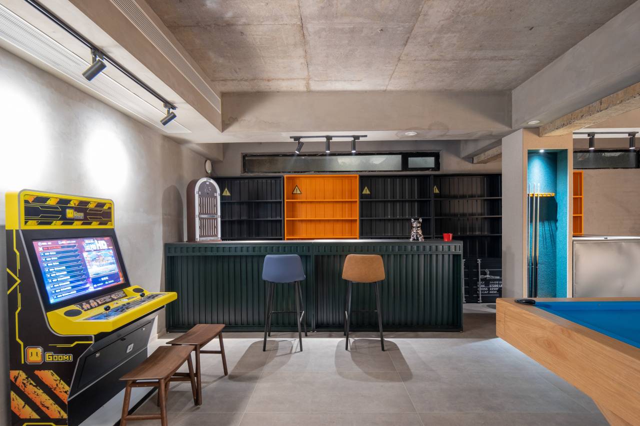 花筑·柒舍花园民宿(宜兴阳羡生态旅游度假区店)图片