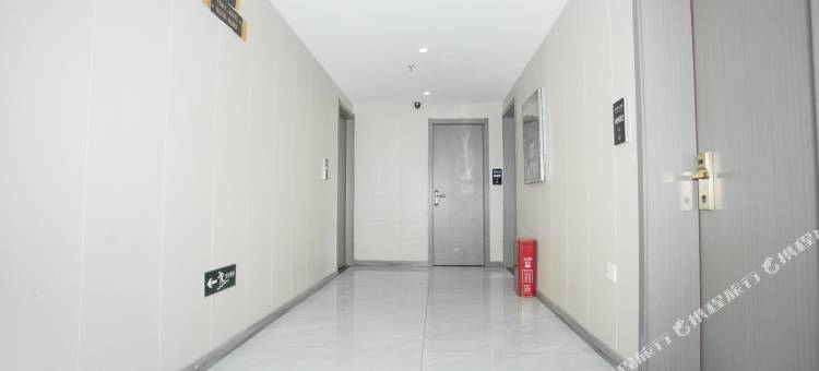 友红假日酒店(耒阳发明家广场店)图片