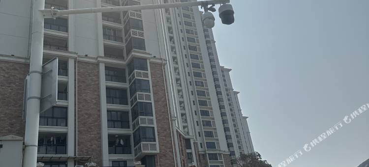 望海公寓(南澳岛青澳湾店)图片