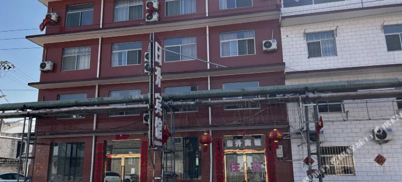 日升宾馆(晋中高铁站店)图片