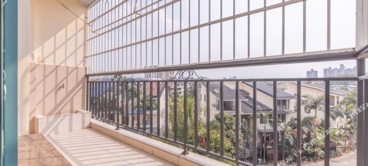 露家小院民宿图片