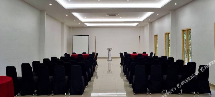 阿斯亚娜仙都茂物酒店(Asyana Sentul Bogor)图片