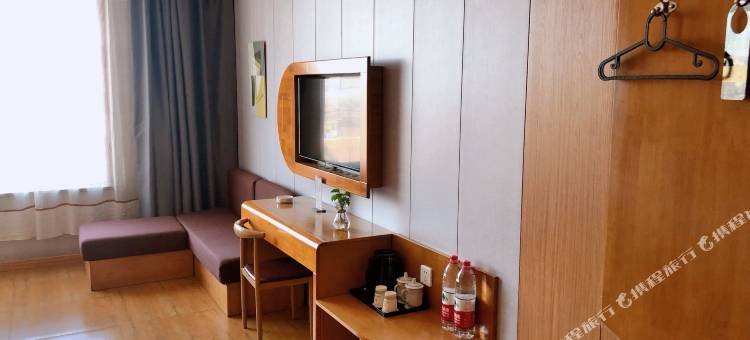 昔阳优然精选酒店图片