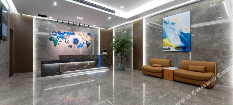 途客中国轻居酒店(宁德东侨开发区卓辉酒店)图片