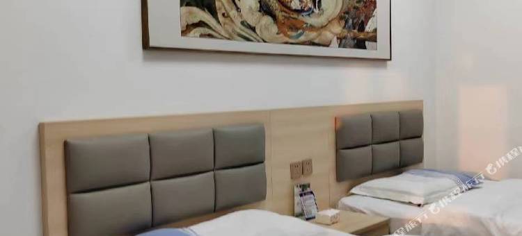重庆泊客湾民宿(重庆北站北广场店)图片