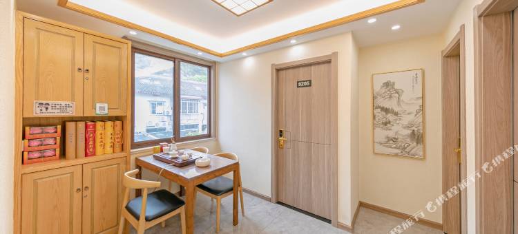 普陀山静雅客栈(普济寺店)图片