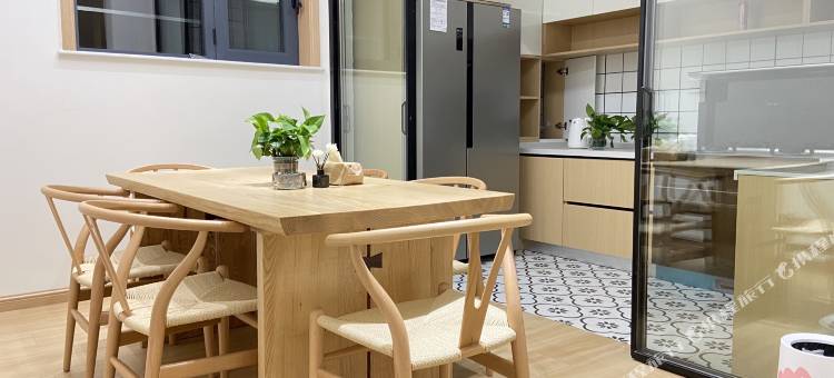 野三坡野自由民宿(百里峡景区店)图片