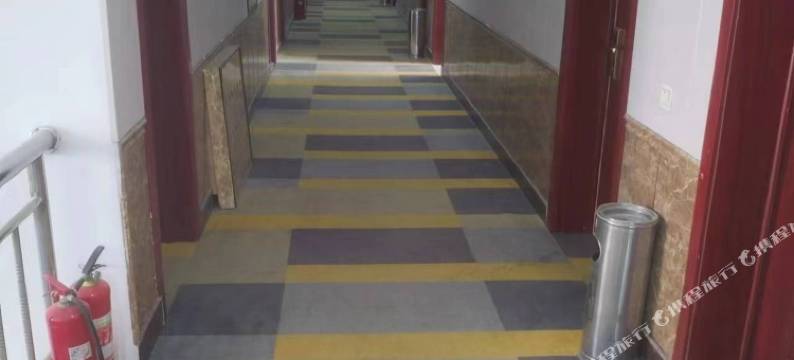 永宏快捷酒店(五台山站店)图片