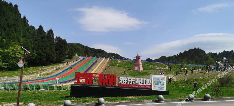 湖景雅居酒店(南天湖景区店)图片
