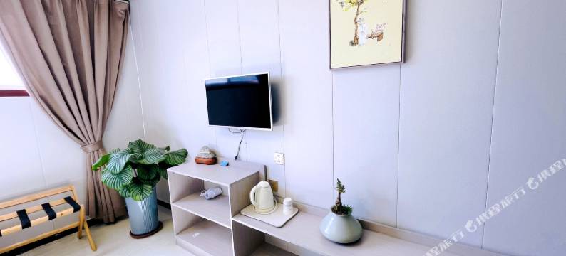 曲阜九夷居民宿图片