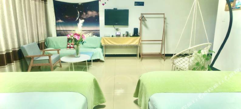 千岛湖丽轩民宿图片