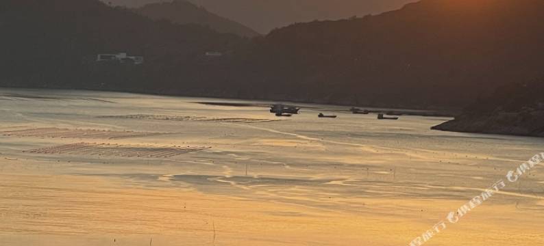 望月汐民宿图片