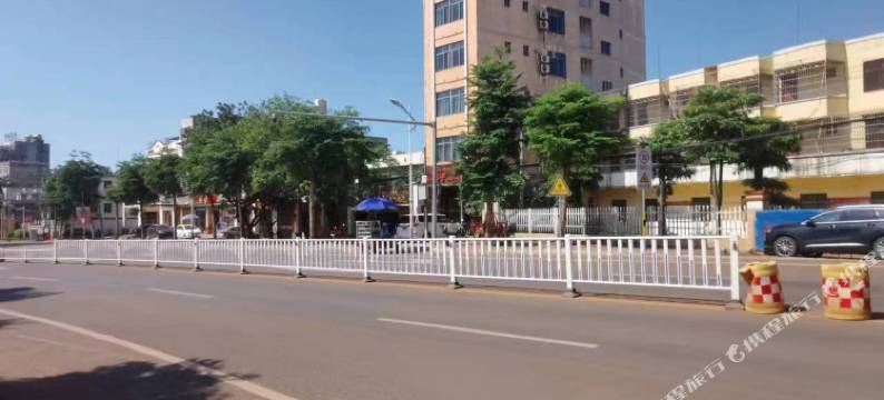 澄迈晶铧商务宾馆图片